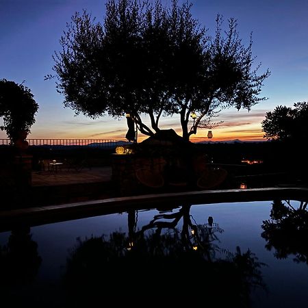 L'Ostal Bestort Vezenobres Exteriér fotografie